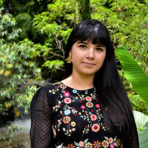 María Alejandra