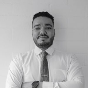Sergio Andrés Trujillo Bello - Bio