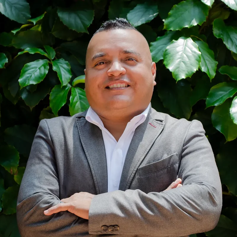 Raul Alfonso Niño Rodriguez